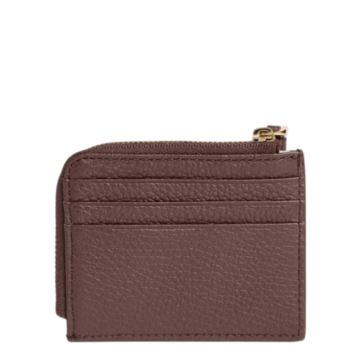 COCCINELLE ŽENSKI NOVČANIK BORDO 53740