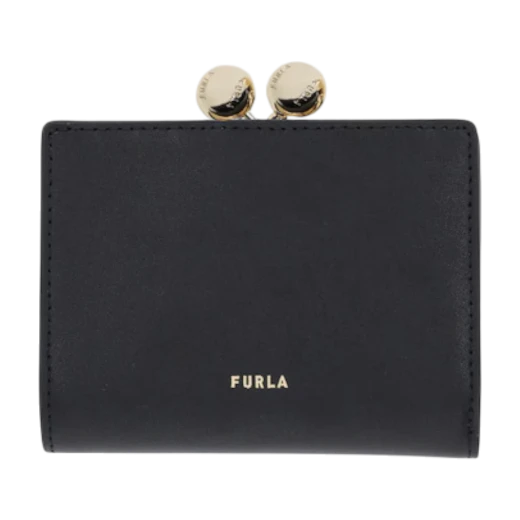 FURLA ŽENSKI NOVČANIK CRNA