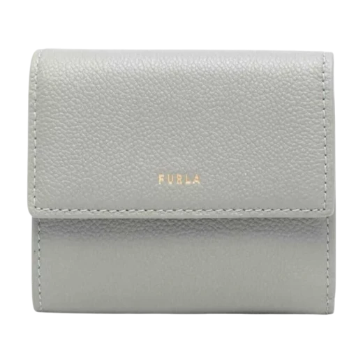 FURLA ŽENSKI NOVČANIK SIVA