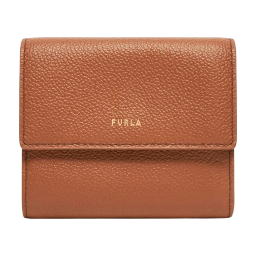 FURLA ŽENSKI NOVČANIK SMEĐA