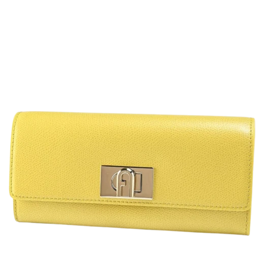 FURLA ŽENSKI NOVČANIK ZLATNA