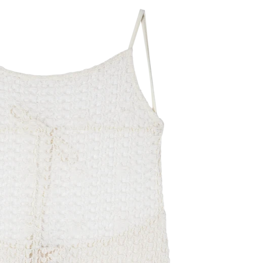 EMPORIO ARMANI ŽENSKI OGRTAČ ZA PLAŽU BIJELA 50691