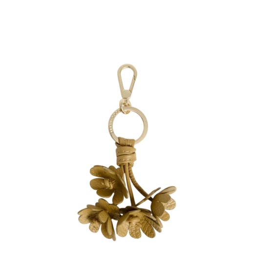 COCCINELLE ŽENSKI PRIVJESAK ZELENA