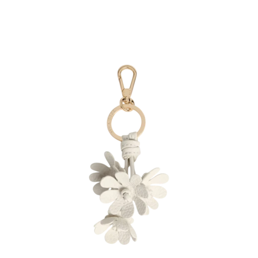 COCCINELLE ŽENSKI PRIVJESAK BIJELA