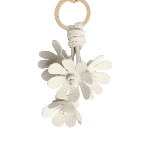 COCCINELLE ŽENSKI PRIVJESAK BIJELA 49463