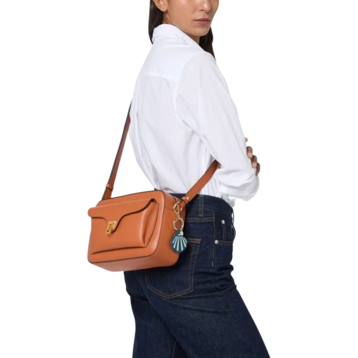 COCCINELLE ŽENSKI PRIVJESAK TEGET 49465