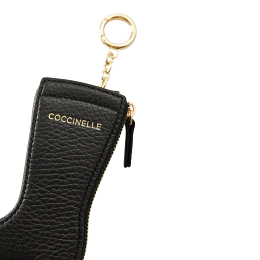 COCCINELLE ŽENSKI PRIVJESAK CRNA 51477