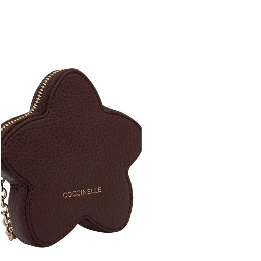 COCCINELLE ŽENSKI PRIVJESAK BORDO 53689
