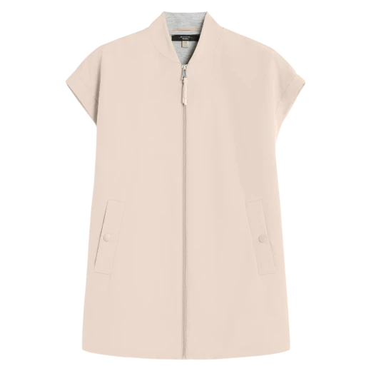MAX MARA WEEKEND ŽENSKI PRSLUK BEŽ