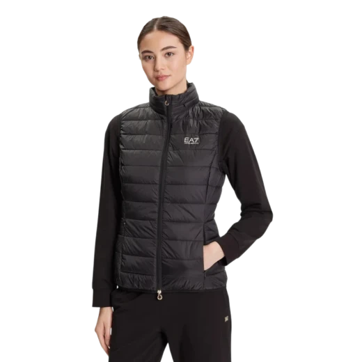 ARMANI ŽENSKI PRSLUK CRNA