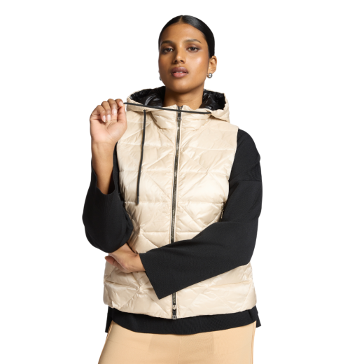 ELENA MIRO ŽENSKI PRSLUK BEŽ