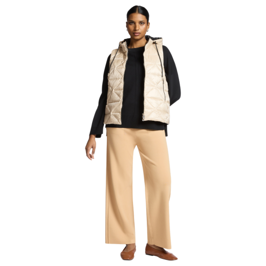 ELENA MIRO ŽENSKI PRSLUK BEŽ 46997