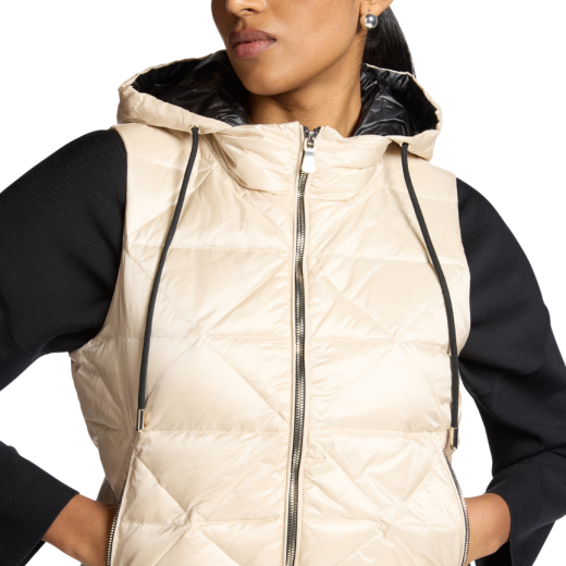 ELENA MIRO ŽENSKI PRSLUK BEŽ 46997