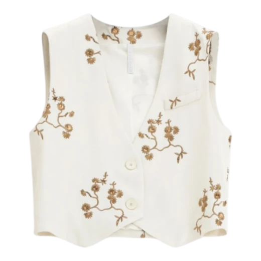 IMPERIAL ŽENSKI PRSLUK BEŽ 47489