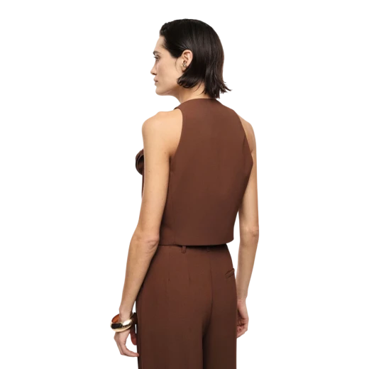 IMPERIAL ŽENSKI PRSLUK SMEĐA 48843