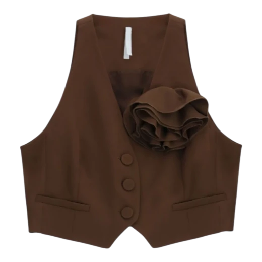 IMPERIAL ŽENSKI PRSLUK SMEĐA 48843