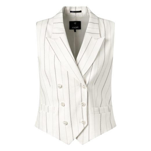 JOOP! ŽENSKI PRSLUK BIJELA