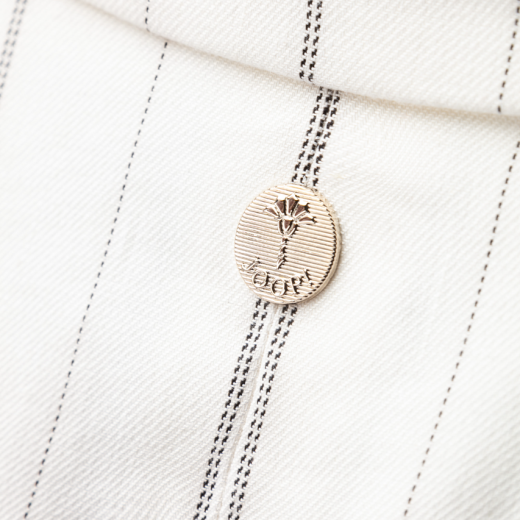 JOOP! ŽENSKI PRSLUK BIJELA 46153