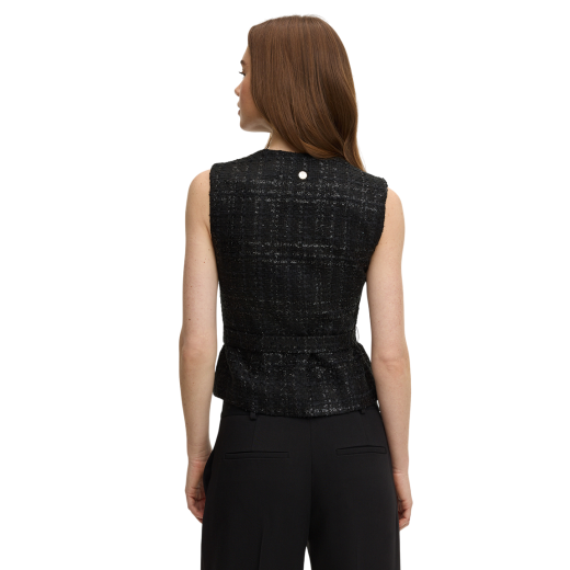 JOOP! ŽENSKI PRSLUK CRNA 46177