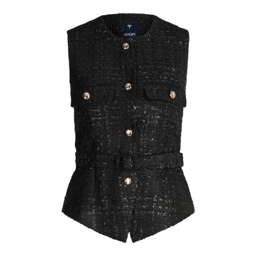 JOOP! ŽENSKI PRSLUK CRNA 46177