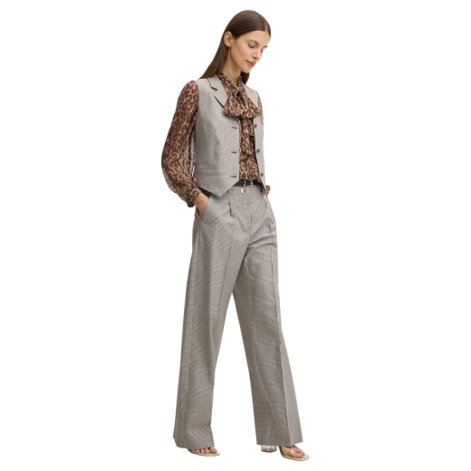 JOOP! ŽENSKI PRSLUK MULTICOLOR 49616