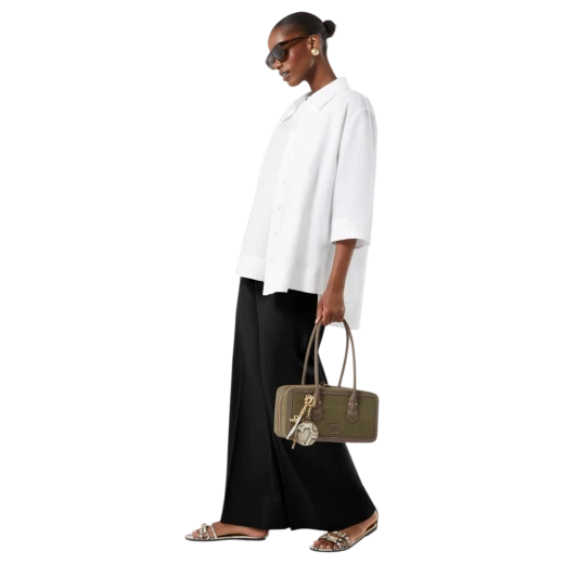 MARINA RINALDI ŽENSKI PRSLUK BIJELA 48225