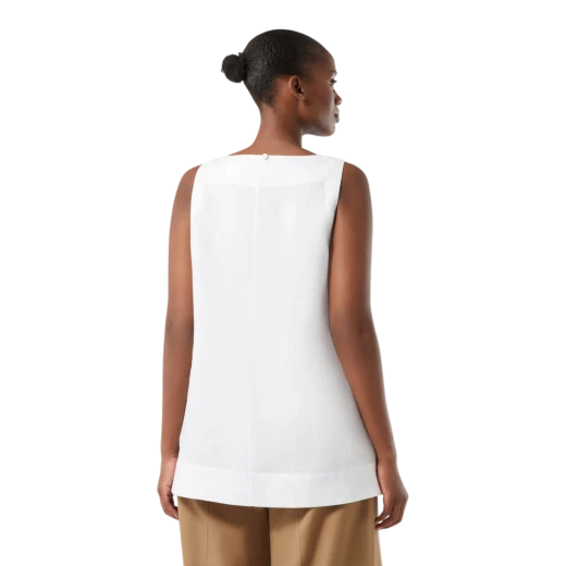 MARINA RINALDI ŽENSKI PRSLUK BIJELA 48225