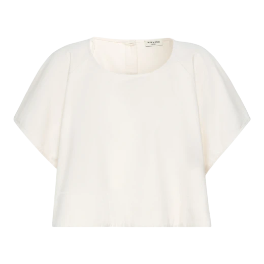 MAX MARA WEEKEND ŽENSKI PRSLUK BEŽ 51977