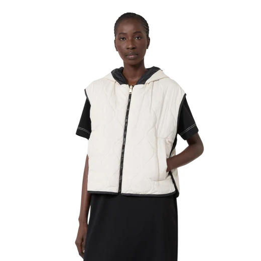 MAX MARA WEEKEND ŽENSKI PRSLUK CRNA 51993