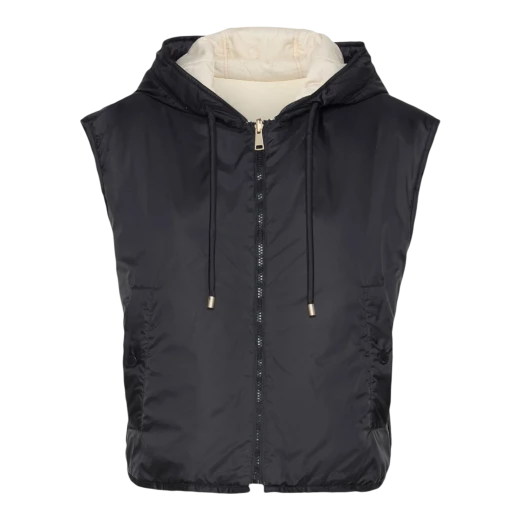 MAX MARA WEEKEND ŽENSKI PRSLUK CRNA 51993