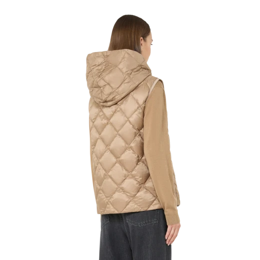 MAX MARA WEEKEND ŽENSKI PRSLUK BEŽ 51994