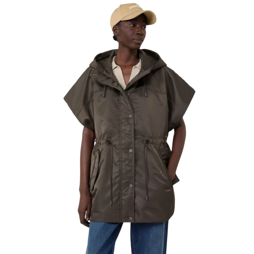 MAX MARA WEEKEND ŽENSKI PRSLUK SMEĐA 51995