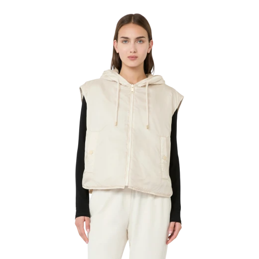 MAX MARA WEEKEND ŽENSKI PRSLUK BIJELA 53782