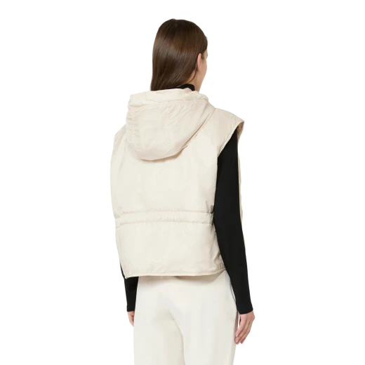 MAX MARA WEEKEND ŽENSKI PRSLUK BIJELA 53782