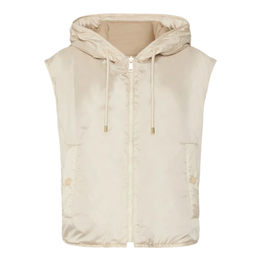 MAX MARA WEEKEND ŽENSKI PRSLUK BIJELA 53782