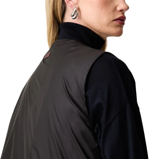 MM by Max Mara ŽENSKI PRSLUK CRNA 52146