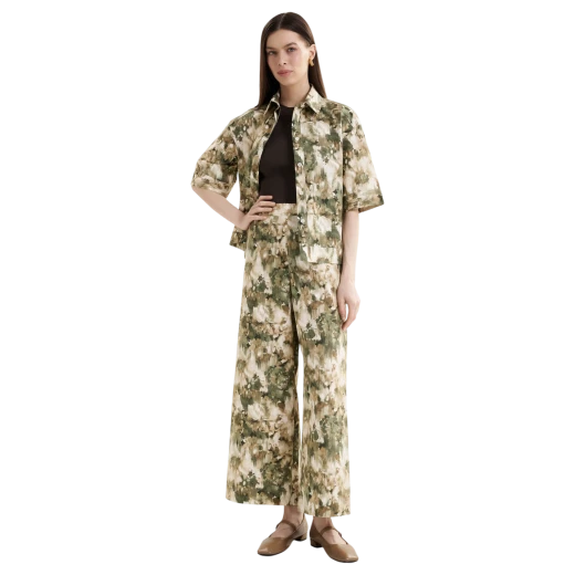 MM by Max Mara ŽENSKI PRSLUK SMEĐA 52147