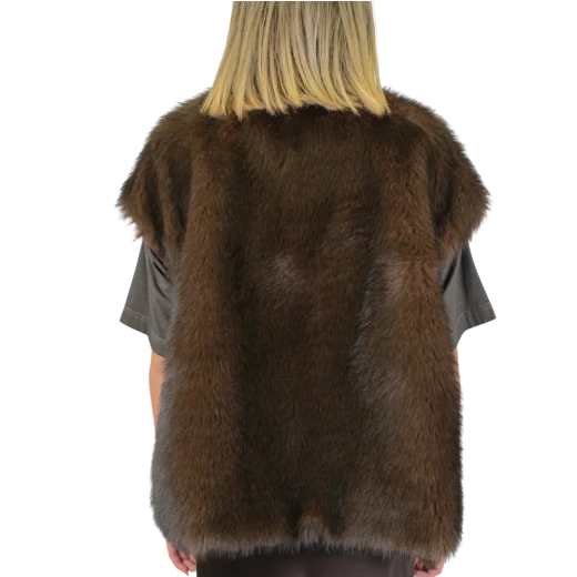 DIXIE ŽENSKI PRSLUK SMEĐA