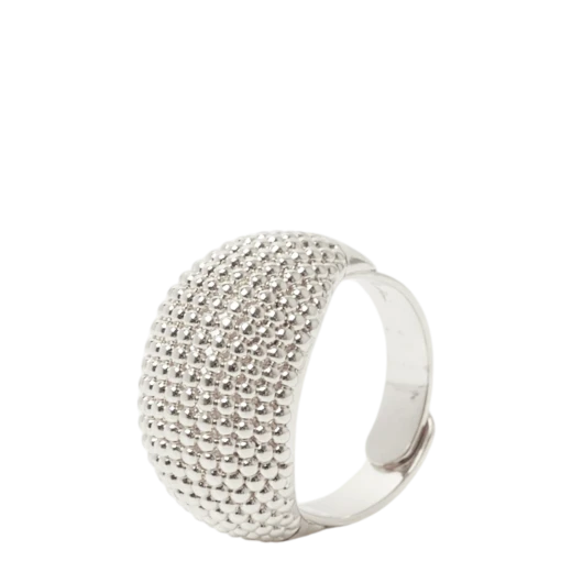 SODINI ŽENSKI PRSTEN SREBRENA