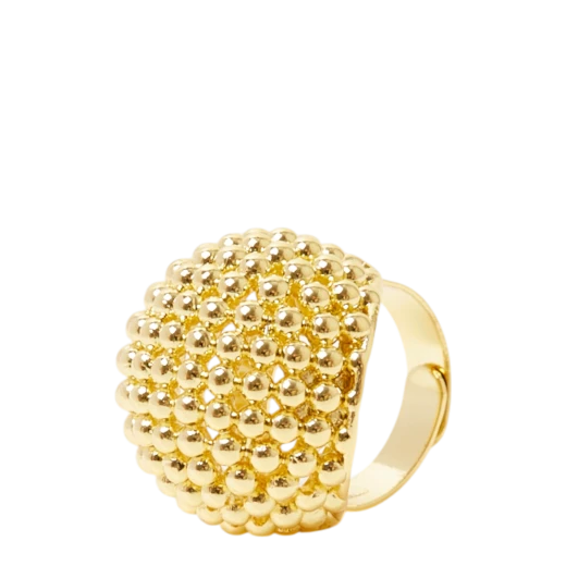 SODINI ŽENSKI PRSTEN ZLATNA