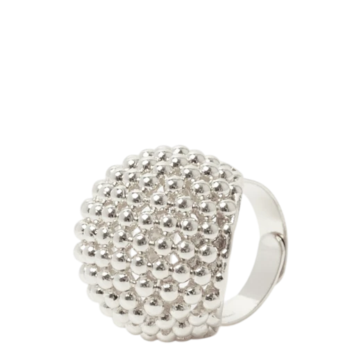 SODINI ŽENSKI PRSTEN SREBRENA