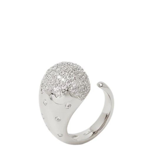 SODINI ŽENSKI PRSTEN SREBRENA