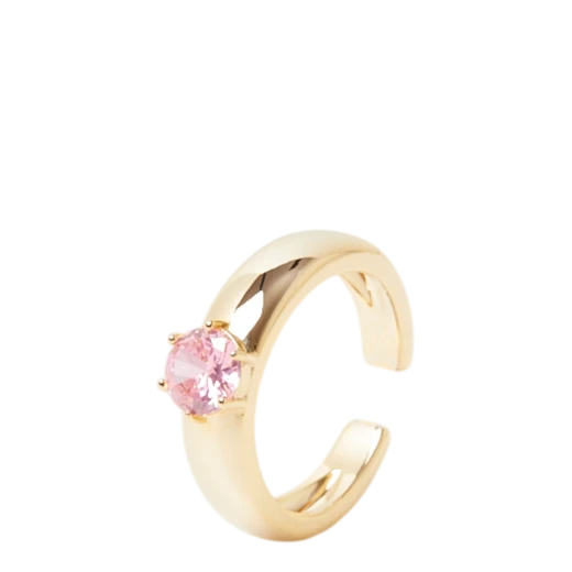 SODINI ŽENSKI PRSTEN MULTICOLOR