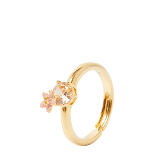 SODINI ŽENSKI PRSTEN MULTICOLOR