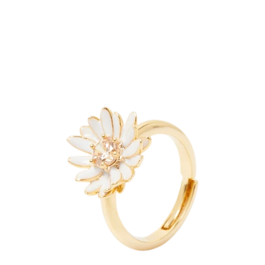 SODINI ŽENSKI PRSTEN MULTICOLOR