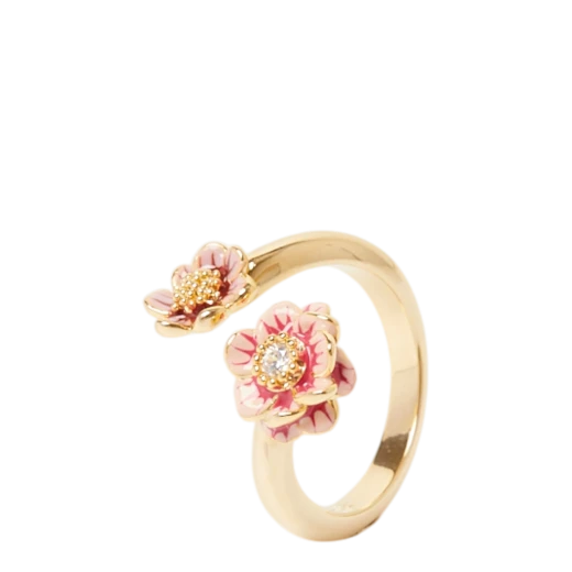 SODINI ŽENSKI PRSTEN MULTICOLOR