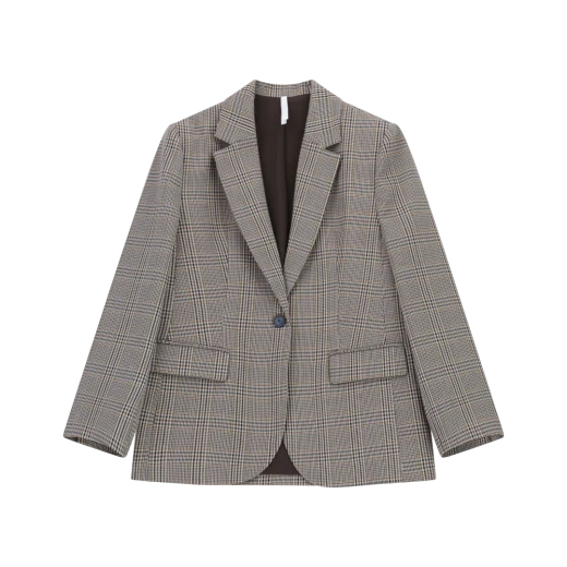 IMPERIAL ŽENSKI SAKO BEŽ