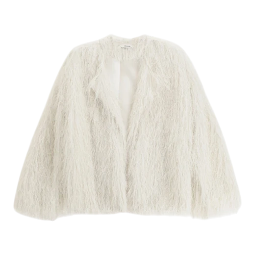 DIXIE ŽENSKI SAKO BEŽ