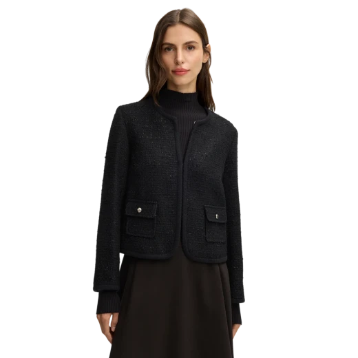 JOOP! ŽENSKI SAKO CRNA