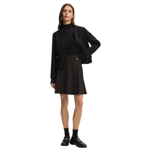 JOOP! ŽENSKI SAKO CRNA 47919